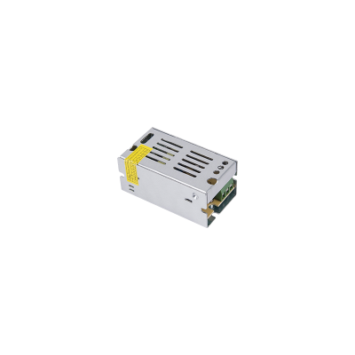 Блок питания д/светод. ленты 15W 12V IP20 Ecola LED strip Power¶Supply B2L015ESB