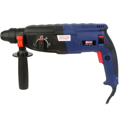 Перфоратор ручной электрический "ДИОЛД" ПРЭГ-28-01  