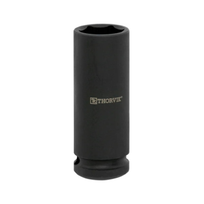 Головка торцевая ударная глубокая 1/2"DR, 17 мм 054427 S23S2117