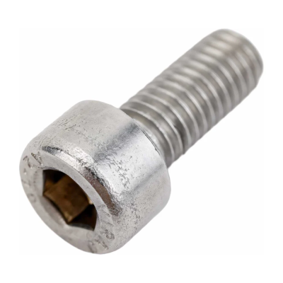 Винт с внутренним шестигранникoм, DIN 912, 5х12 конт.