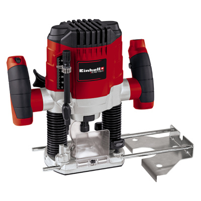 Фрезер Einhell TC-RO 1155 E, 1100Вт, 55мм, 6,8мм