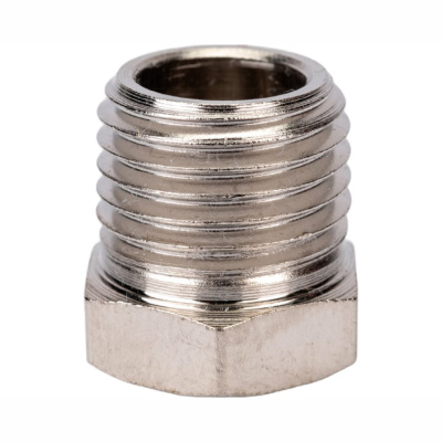 Переходник 1/4"M на 1/8"F