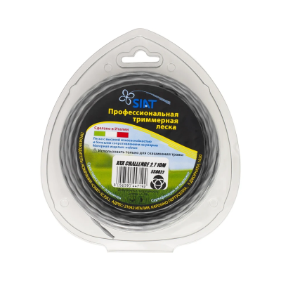 ЛЕСКА КРУЧ. ЭЛЛИПС XXX CHALLENGE 2,7 10М БЛИСТЕР