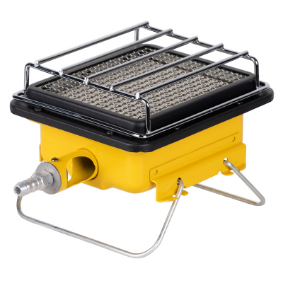 Обогреватель инфракрасный газовый Ballu BIGH-2 