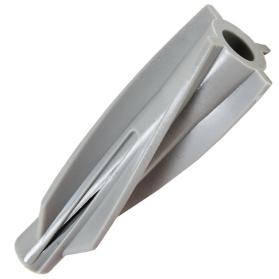 Дюбель для газобетона нейлоновый 8х55