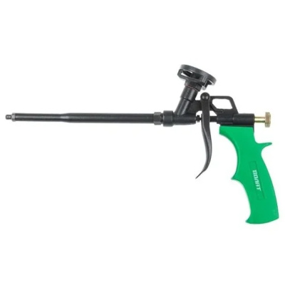Пистолет для монтажной пены тефлоновый ВОЛАТ