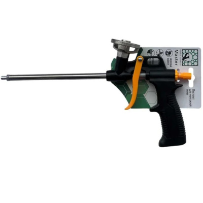 Пистолет для монтажной пены SV "Master"