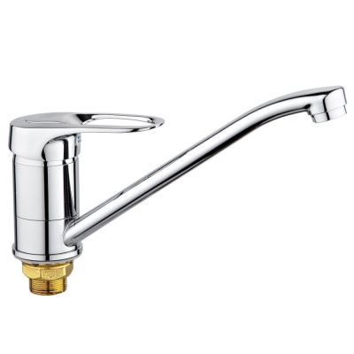 Смеситель для кухни,Frud,с картриджем,хром,R45131