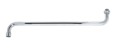 Излив ванна L-450 мм. (имп.) с аэратором