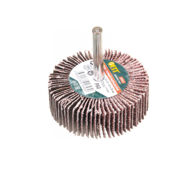 Диск лепестков.д/дрели, радиал., 60х20х6мм (Р 60)