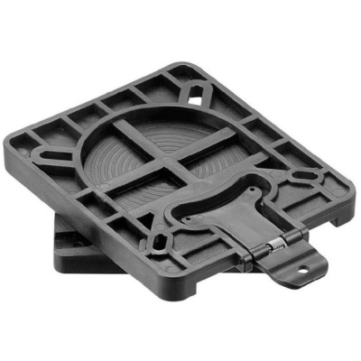 Переходник быстроразъемный вращающийся 7"