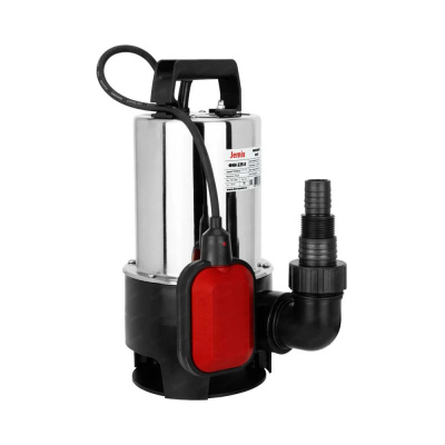 Насос фекальный JEMIX ФНН-266-9,5