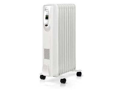 Радиатор масляный Ballu Comfort BOH/CM-09WDN 2000 (9 секций)