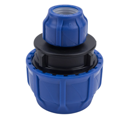 Муфта переходная 63х32   ПНД