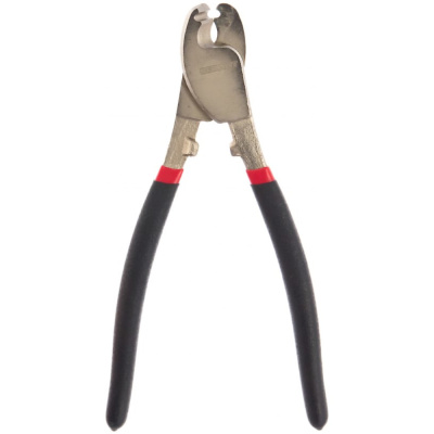 Кабелерез REXANT 200 мм никелированный, обливные рукоятки