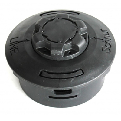 Головка триммерная НТ39 (гайка М10х1.00 левая)