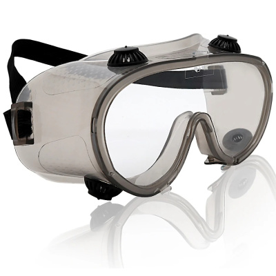 Очки защитные непрямая вентиляция ОЧК 1402