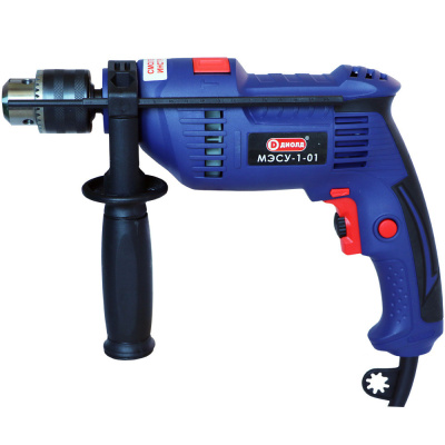 Дрель МЭСУ-1-01 ДИОЛД