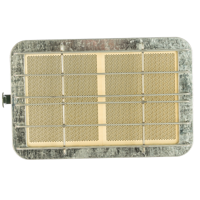 Обогреватель газовый 2,9 КВт Солярогаз ГИИ-2,9 инфракрасный, САВО