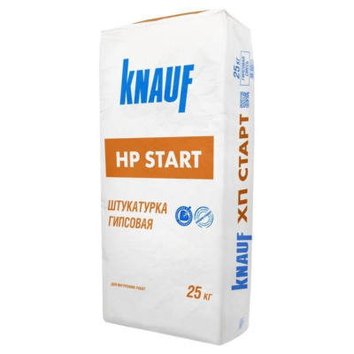 Штукатурка HP-Старт 25кг