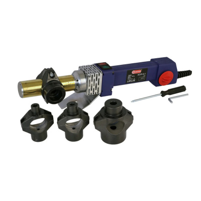 Аппарат для сварки полипропиленовых труб ( 1000 Вт ) "ДИОЛД" АСПТ-3-1 