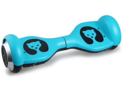 Гироскутер Smart Balance Umka Blue