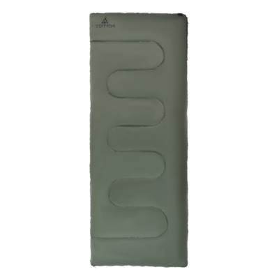Мешок спальный Ember Олива L (левый)Totem