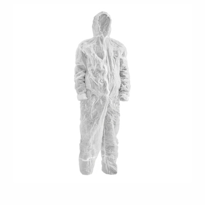 Комбинезон "Каспер" , ламинированный, 60 г/м2 уп. 1/30 (XXXL)