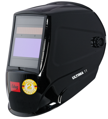 Маска сварщика "Хамелеон" ULTIMA 11 (зона обзора 100мм х 49мм)