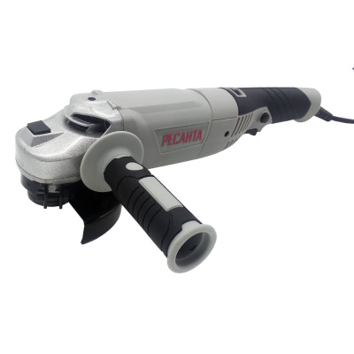 Машина углошлифовальная  УШМ-125/1200Э Ресанта 75/12/4