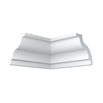 Угол внутренний 40/45 D