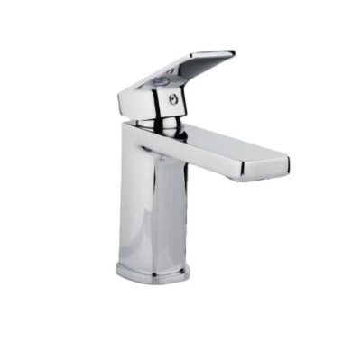 Смеситель д/раковины шар FRAP хром F1046 