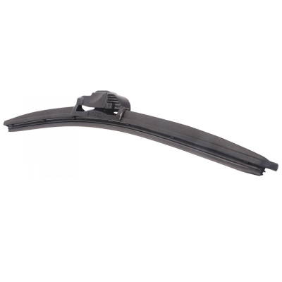Щетка Бескаркасная  стеклоочистителя Goodyear FRAMELESS 14"/36 cm всесезонная, MULTICLIP