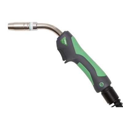 Горелка к п/а Mig 25 (евро адаптер) 4м