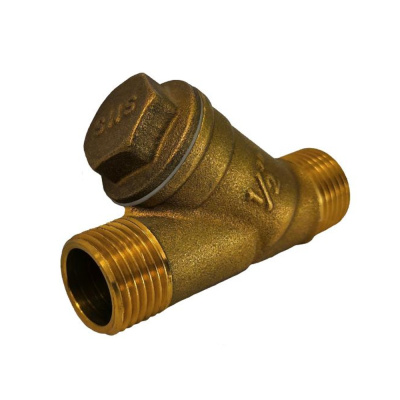 Фильтр косой 1'' ш/ш  груб.очист. SMS-33/2 