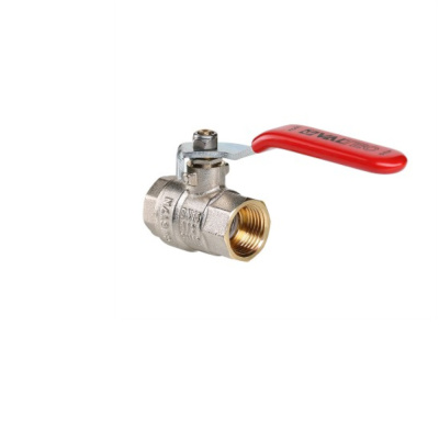 Кран шаровый BASE, рычаг 2" вн.-вн. VALTEC