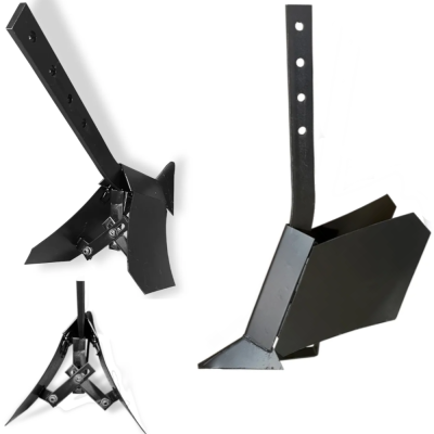 Окучник однорядный МБ