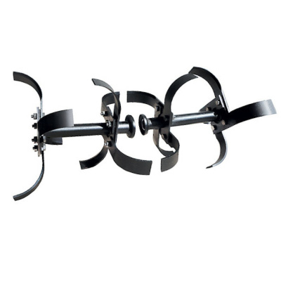 ФРЕЗЫ (черный) Н (8 ножей)