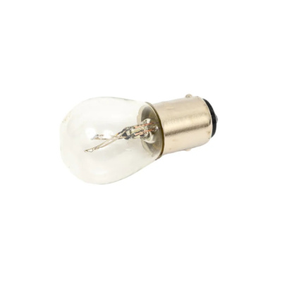 Лампа авт. 12V (стоп/габарит ) P21/5W 21/5W BAY15d Маяк
