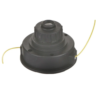 Головка триммерная НТ27 (болт М6*1,25 прав.) компактная ЕТ600, ЕТ600А, Т281, CHAMPION