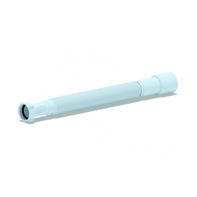 Трубка гибкая 1 1/4"*40/50 удлиненная K216