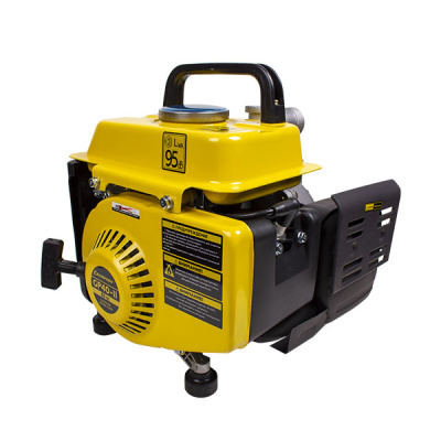 Мотопомпа CHAMPION GP40-11 (250л/мин 6/20 UP 2лс 13,1кг 1.5")