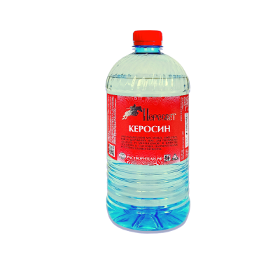 Керосин Пересвет 1,0 л