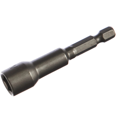 Бита Ritter WP торцевая 10x65 мм магнитная (сталь CRV)