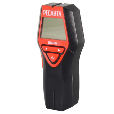 Детектор металла ДМ-50 Ресанта 61/10/533