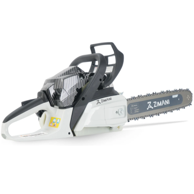 Бензопила ZimAni MS212 PRO