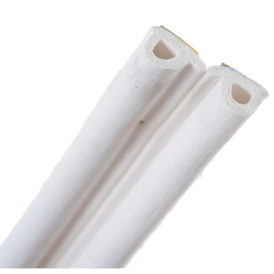 Уплотнитель D9*5мм белый TECH-TOP (двойной)