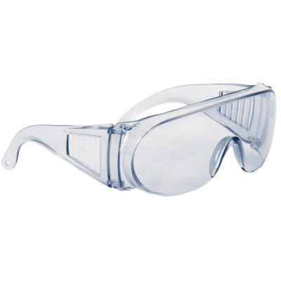 Очки защитные тип "Люцерна" (прозрачные)