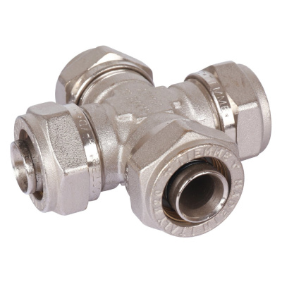 Крестовина 20х20х20х20 ALT