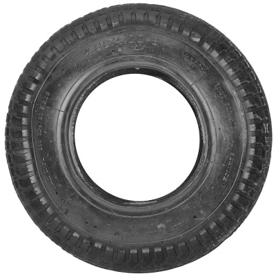 Покрышка MAWIPRO д/колеса к тачке 4,00х8 / уп, 20шт